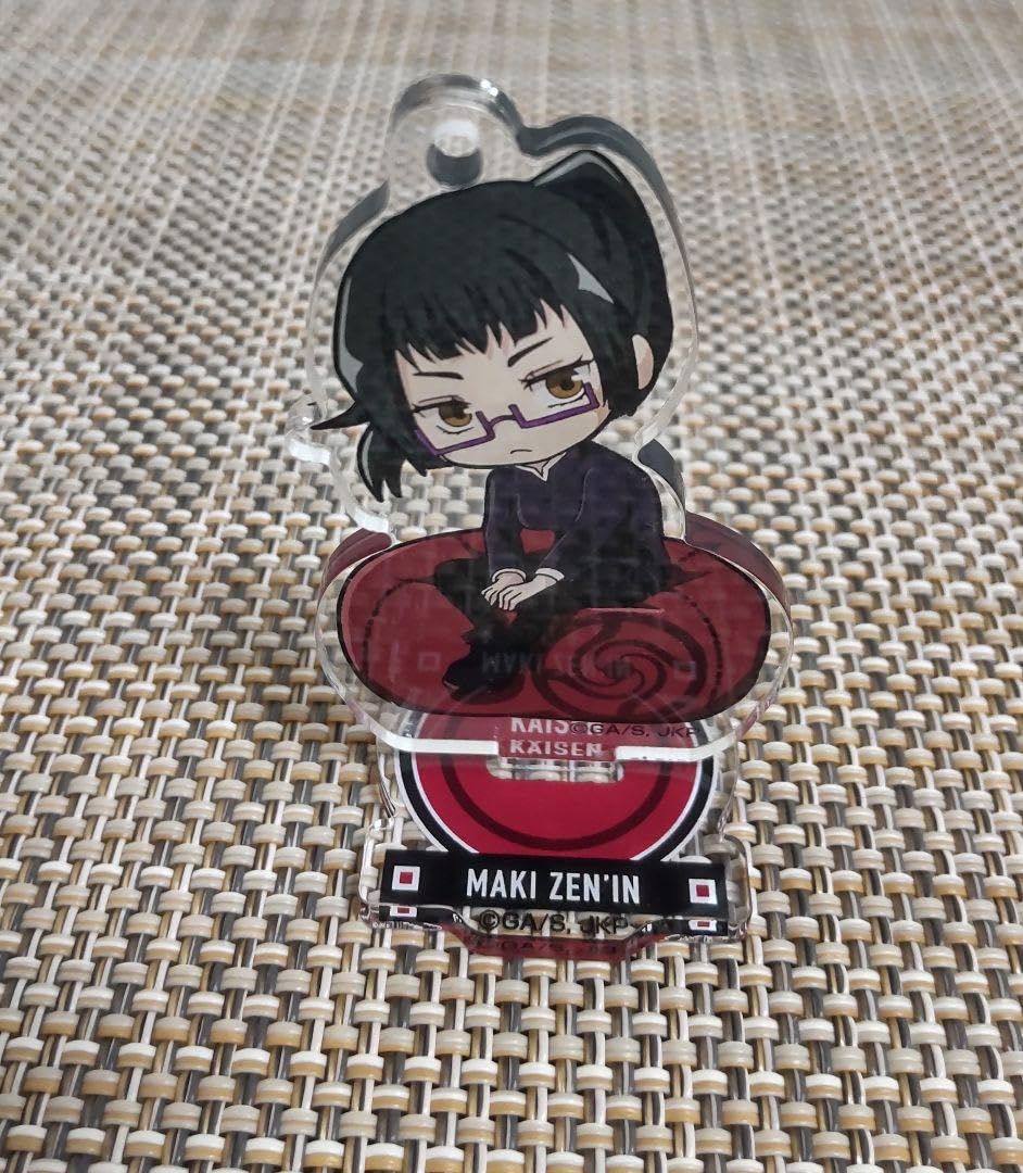 Amazon.co.jp: 呪術廻戦／禪院真希 グッズセット : ドラッグストア